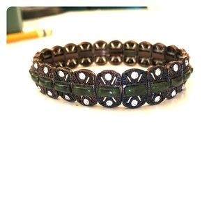 Charming Charlie’s bracelet